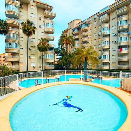Tropicana Park غانديا المظهر الخارجي الصورة