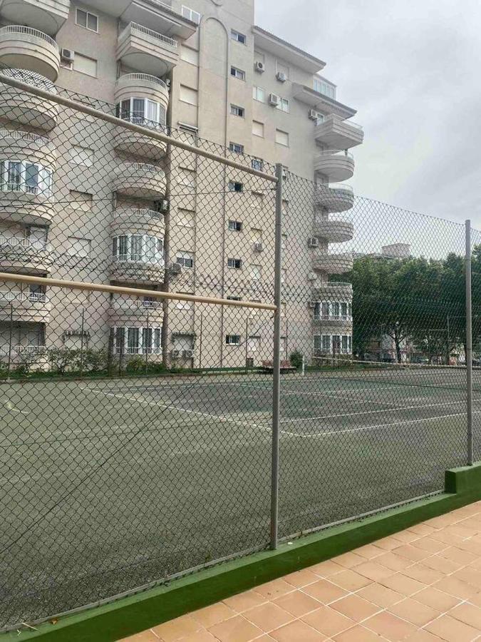 Tropicana Park غانديا المظهر الخارجي الصورة