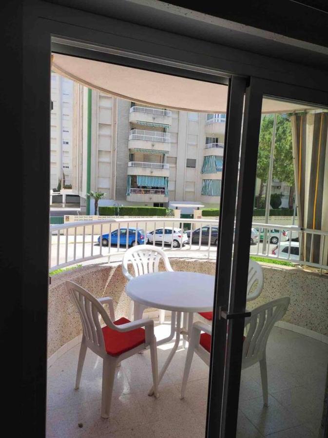 Tropicana Park غانديا المظهر الخارجي الصورة