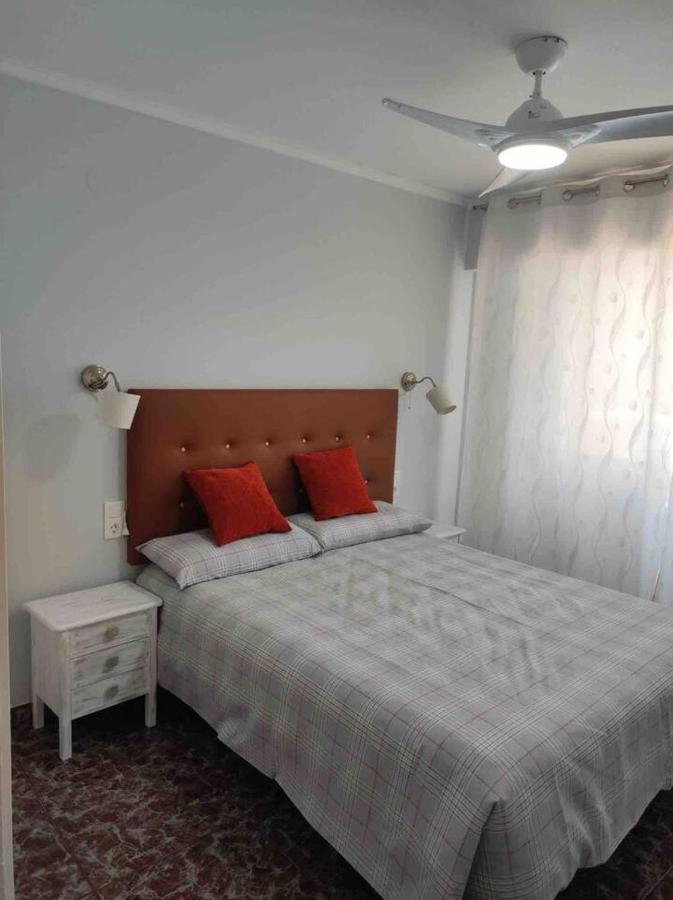 Tropicana Park غانديا المظهر الخارجي الصورة